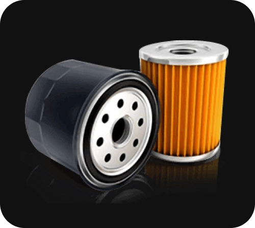 فیلتر روغن بنز 2022